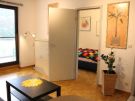 Düsseldorf: 2-Zimmer-Wohnung am Ostpark